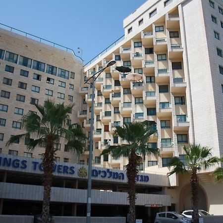 Apartment By The Lake Tiberias Kamer foto