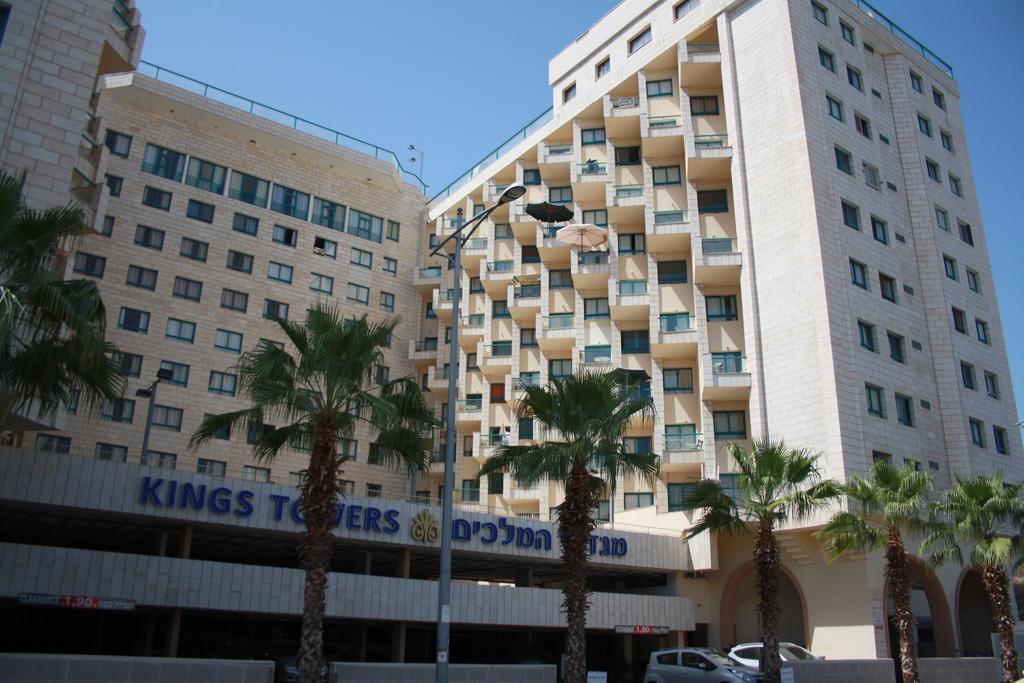 Apartment By The Lake Tiberias Kamer foto