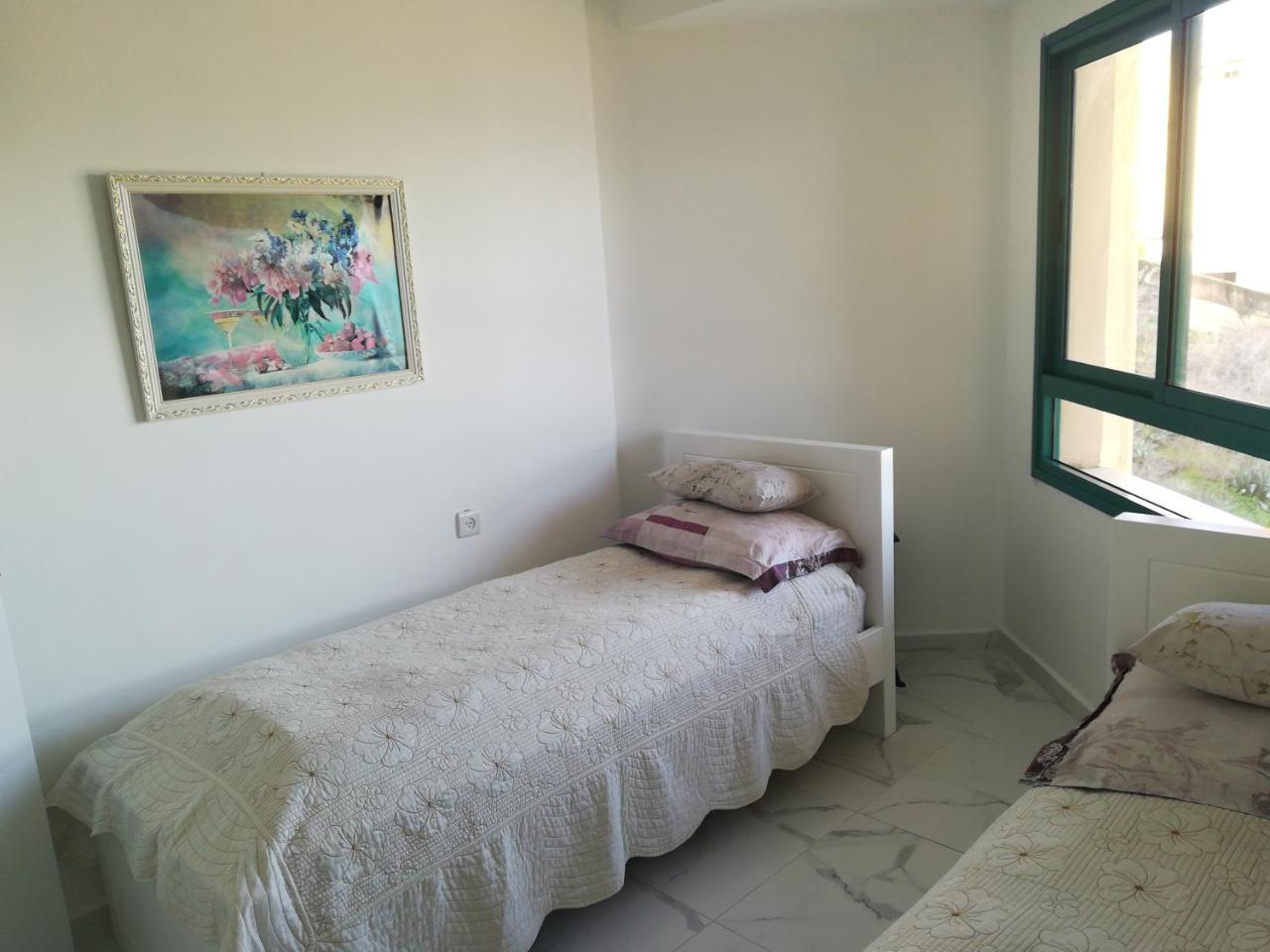 Apartment By The Lake Tiberias Buitenkant foto