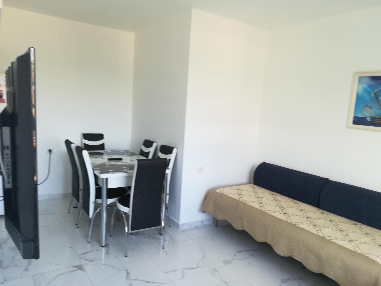 Apartment By The Lake Tiberias Buitenkant foto