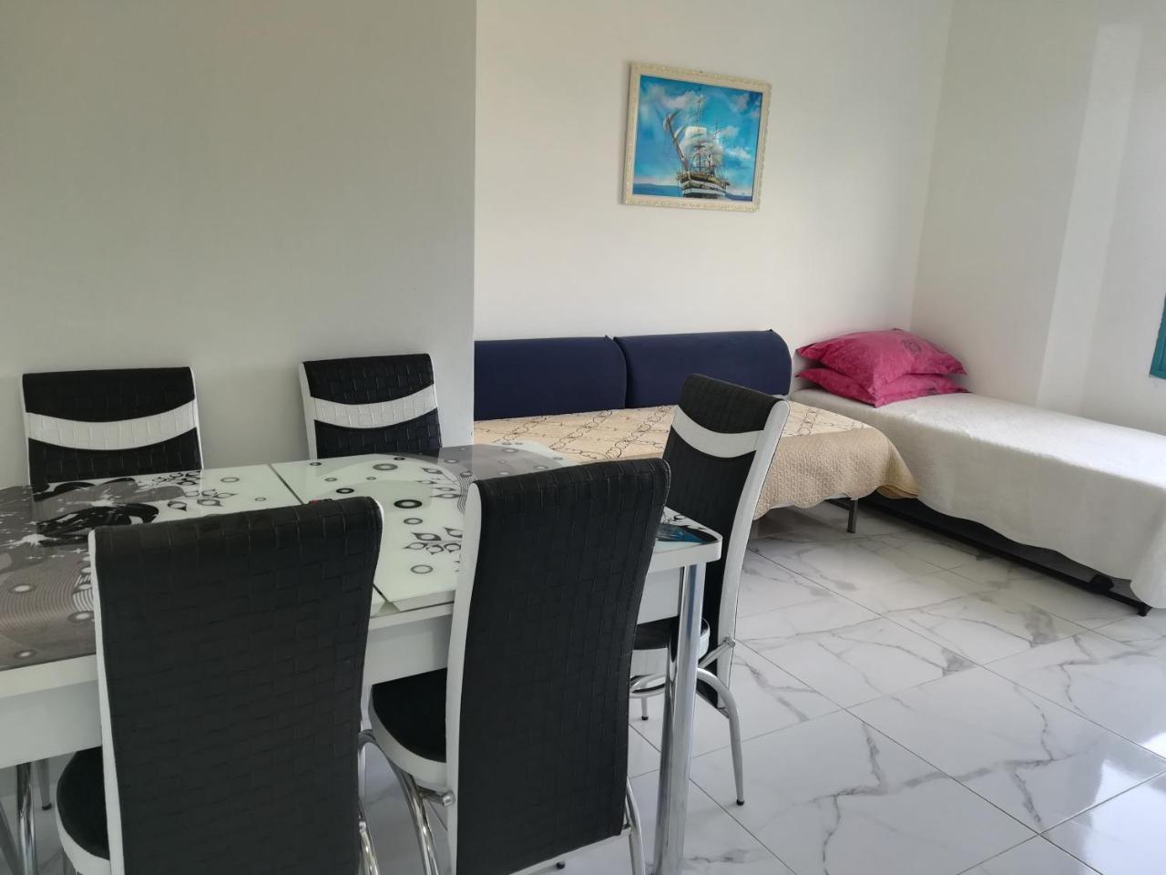 Apartment By The Lake Tiberias Buitenkant foto