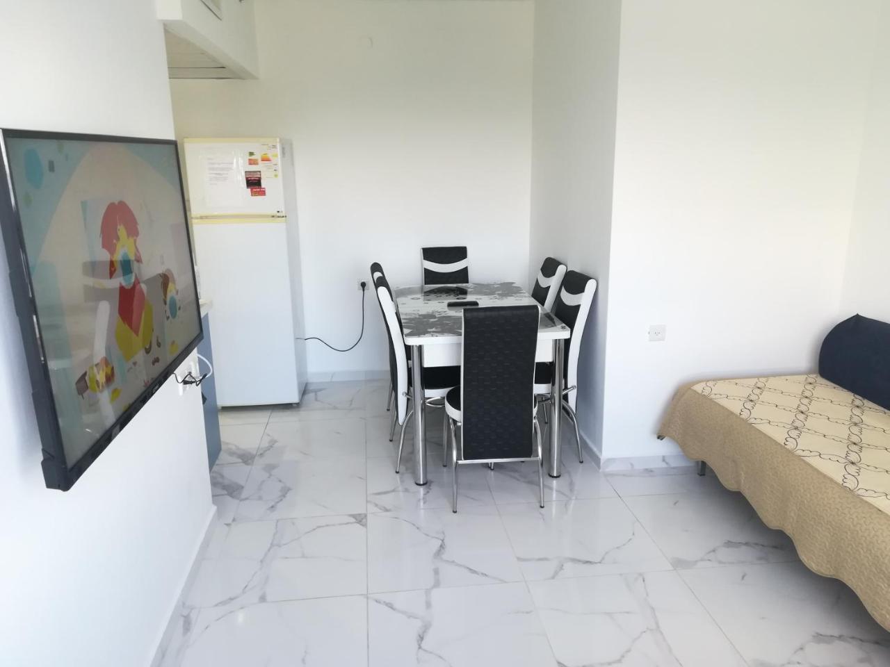 Apartment By The Lake Tiberias Buitenkant foto