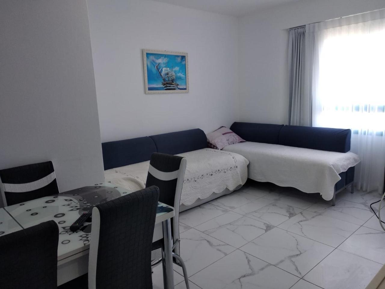 Apartment By The Lake Tiberias Buitenkant foto